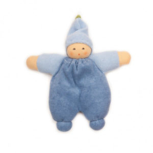 Nanchen 100045 - Beerenkind Blaubeere (organic)