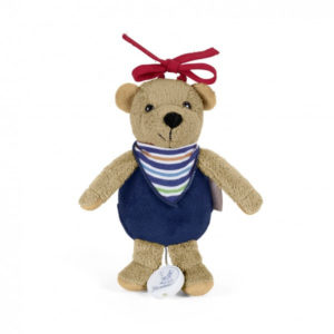 Sterntaler 6001506 - Mini-Spieluhr Ben