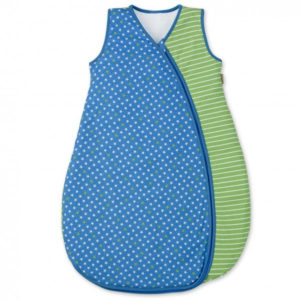 Sterntaler - Schlafsack Jersey Danny