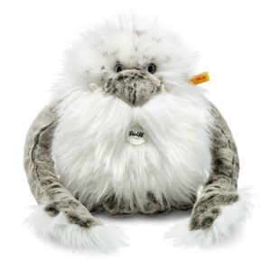 Steiff 015151 - Nrommi Yeti