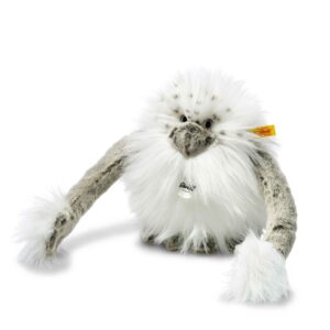 Steiff 015205 - Nrommi Yeti