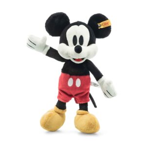 Steiff 024498 - Disney Originals Micky Maus