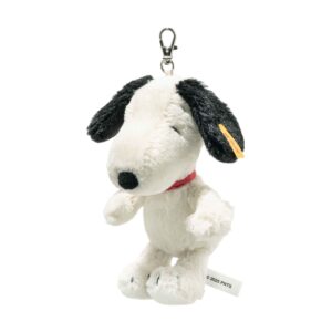 Steiff 024726 - Anhänger Snoopy