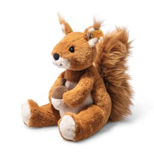 Steiff 045172 - Eichhörnchen Phil