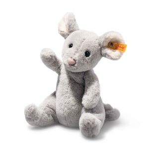 Steiff 056246 - Maus Cheesy