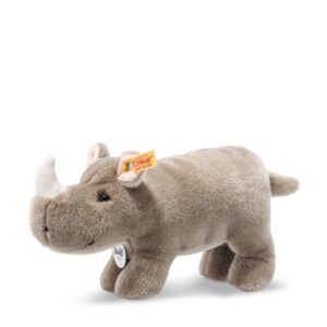 Steiff 063671 - Nashorn Norbert