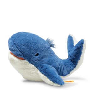 Steiff 063831 - Blauwal Tory