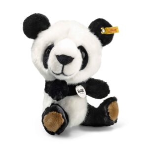 Steiff 064845 - Panda Big Head Tom