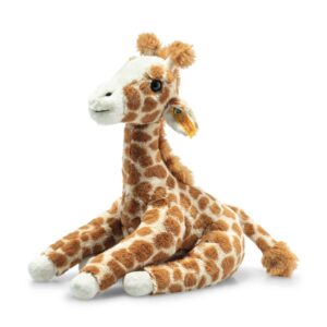Steiff 067631 - Giraffe Gina