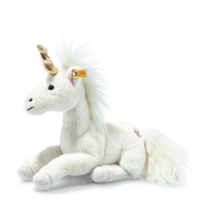 Steiff 067679 - Schlenker-Einhorn Unica