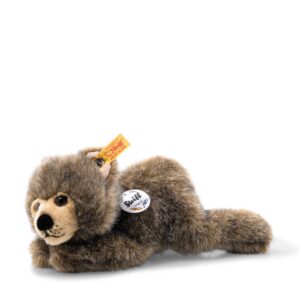 Steiff 069376 - Braunbär Basti