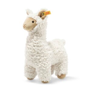Steiff 069543 - Lama Leandro