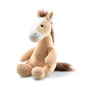 Steiff 073595 - Pferd Soft Cuddly Friends Hippit