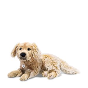 Steiff 076947 - Golden Retriever Andor