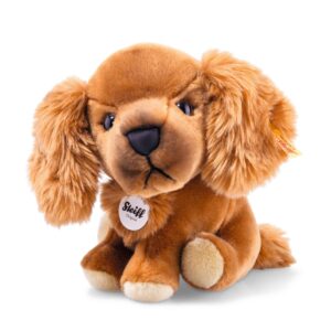 Steiff 079764 - Hund Big Head Elliot Hund