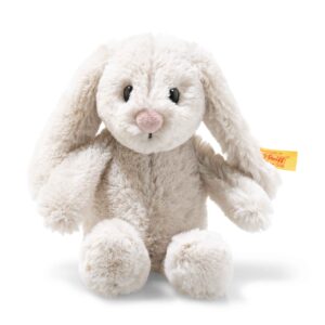 Steiff 080852 - Hase Soft Cuddly Friends Hoppie