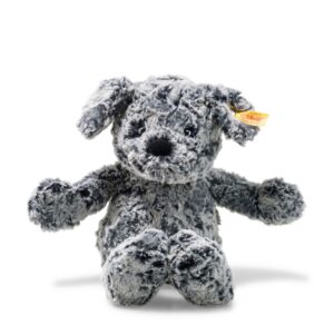 Steiff 083631 - Hund Soft Cuddly Friends Taffy