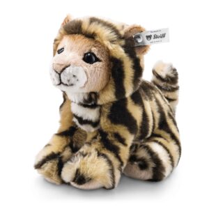 Steiff 084102 - Tiger Billy