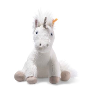Steiff 087769 -  Unica Einhorn Soft Cuddly Friends