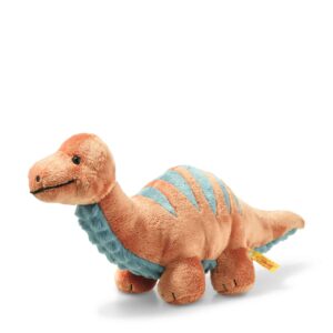 Steiff 087837 -  Brontosaurus Bronko