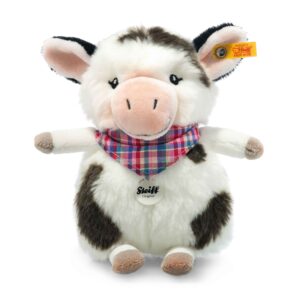 Steiff 103049 - Kuh Happy Farm Mini Cowaloo