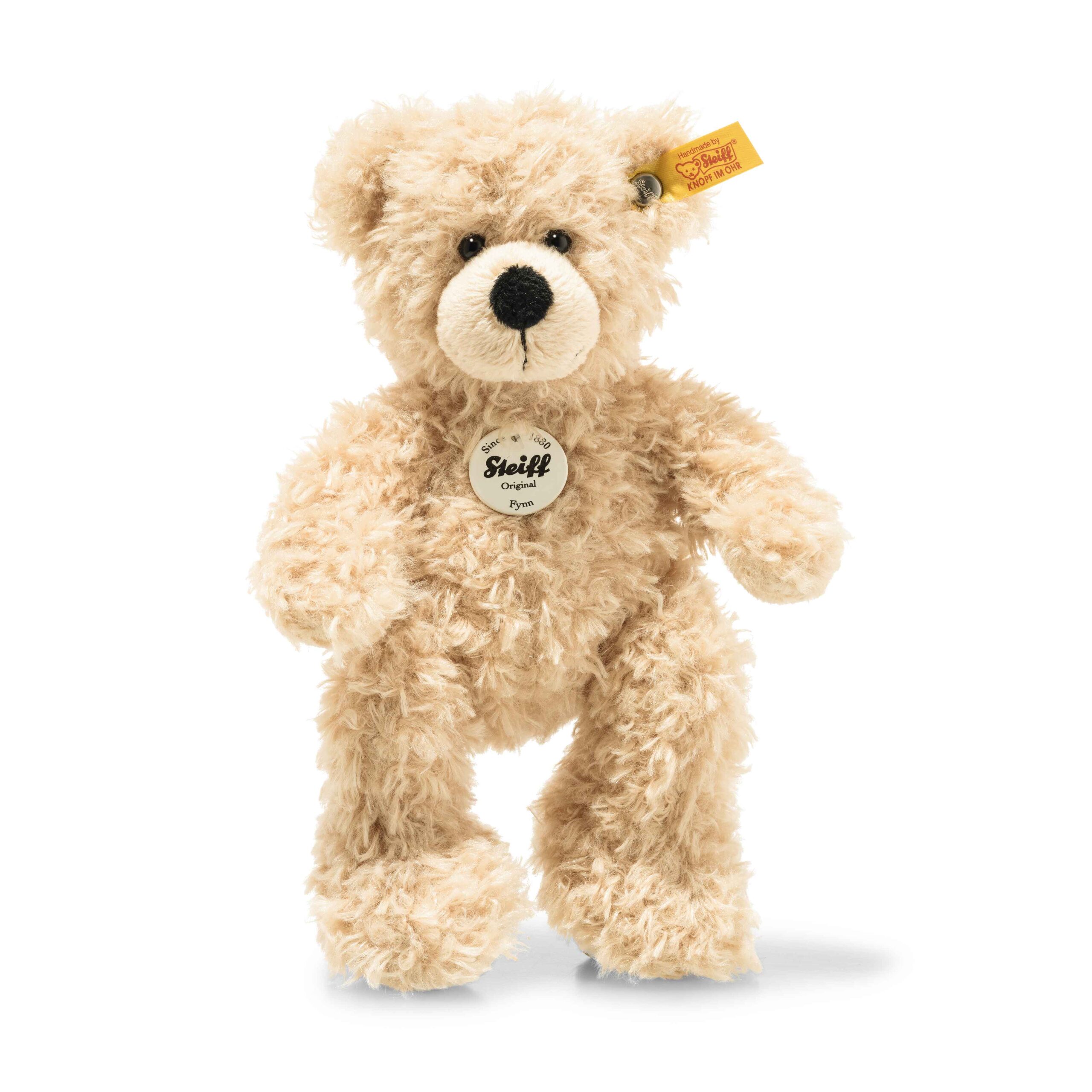 Steiff 111372 - Teddybär Fynn