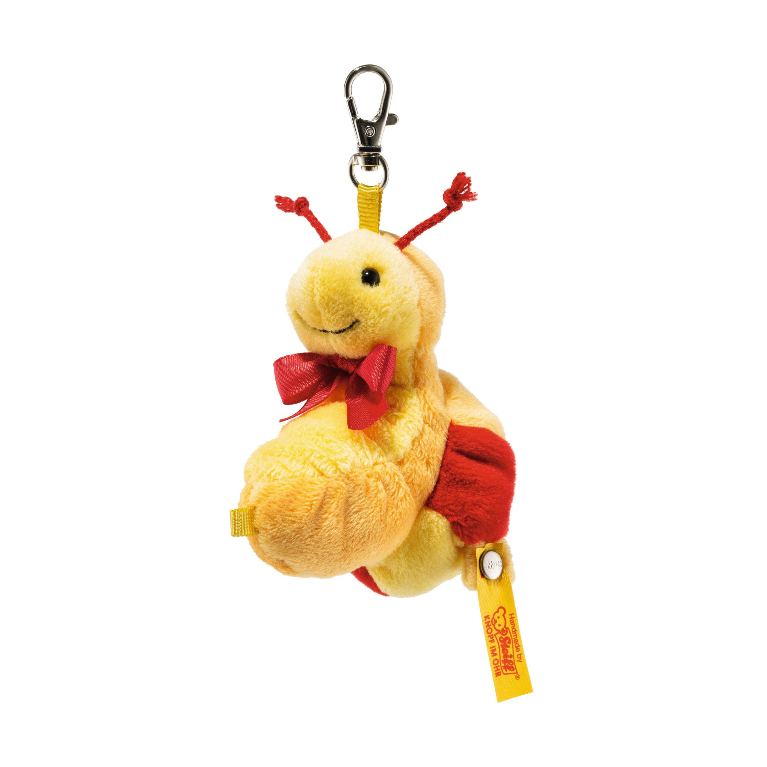 Steiff 112430 - Schnecke Anhänger