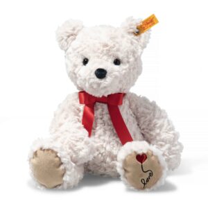 Steiff 113833 - Teddybär Jimmy – Love