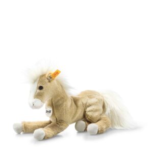 Steiff 122149 - Schlenker-Pony Dusty