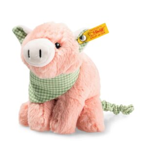Steiff 241192 - Schwein Happy Farm Piggilee
