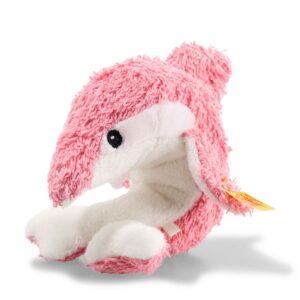 Steiff 241277 - Delphin mit Rassel Sea Sweeties Dala