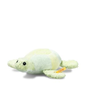 Steiff 241406 Knister-Schildkröte mit Rassel Sea Sweeties Timmy