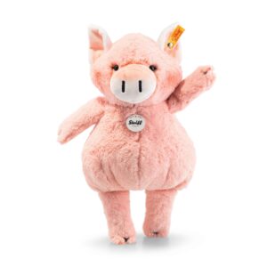 Steiff 283055 - Schwein Happy Farm Piggilee