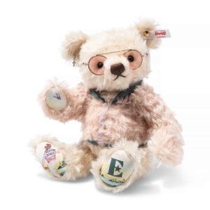 Steiff 355882 - Steiff Rocks! Elton John "traditionelles Sammlerstück"
