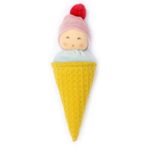 Nanchen 910409 - Greifling Eiswaffel (organic)