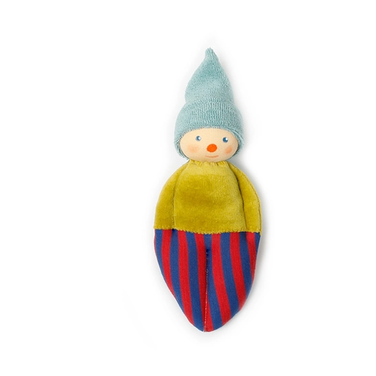 Nanchen 163457 - Greifling Pausenclown
