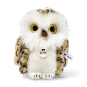 Steiff 045608 - Eule Wittie