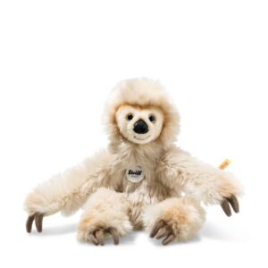 Steiff 056291 - Baby-Schlenker-Faultier Miguel
