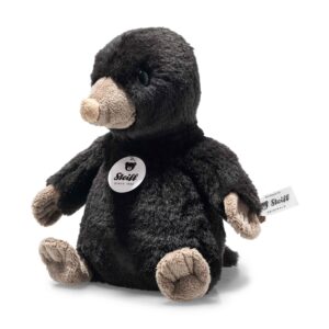 Steiff 067396 - Maulwurf Diggy