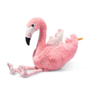 Steiff 063992 - Jill Flamingo