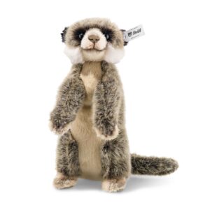 Steiff 069871 - Erdmännchen Baby