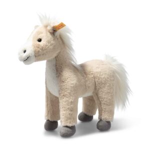 Steiff 074318 - Pferd Gola