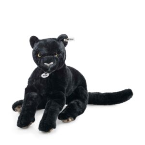 Steiff 084072 - Schlenker-Panther Nero