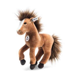 Steiff 122156 - Pferd Chayenne