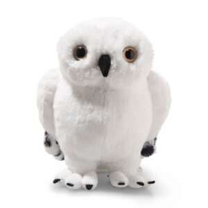 Steiff 024214 - Eule Hedwig