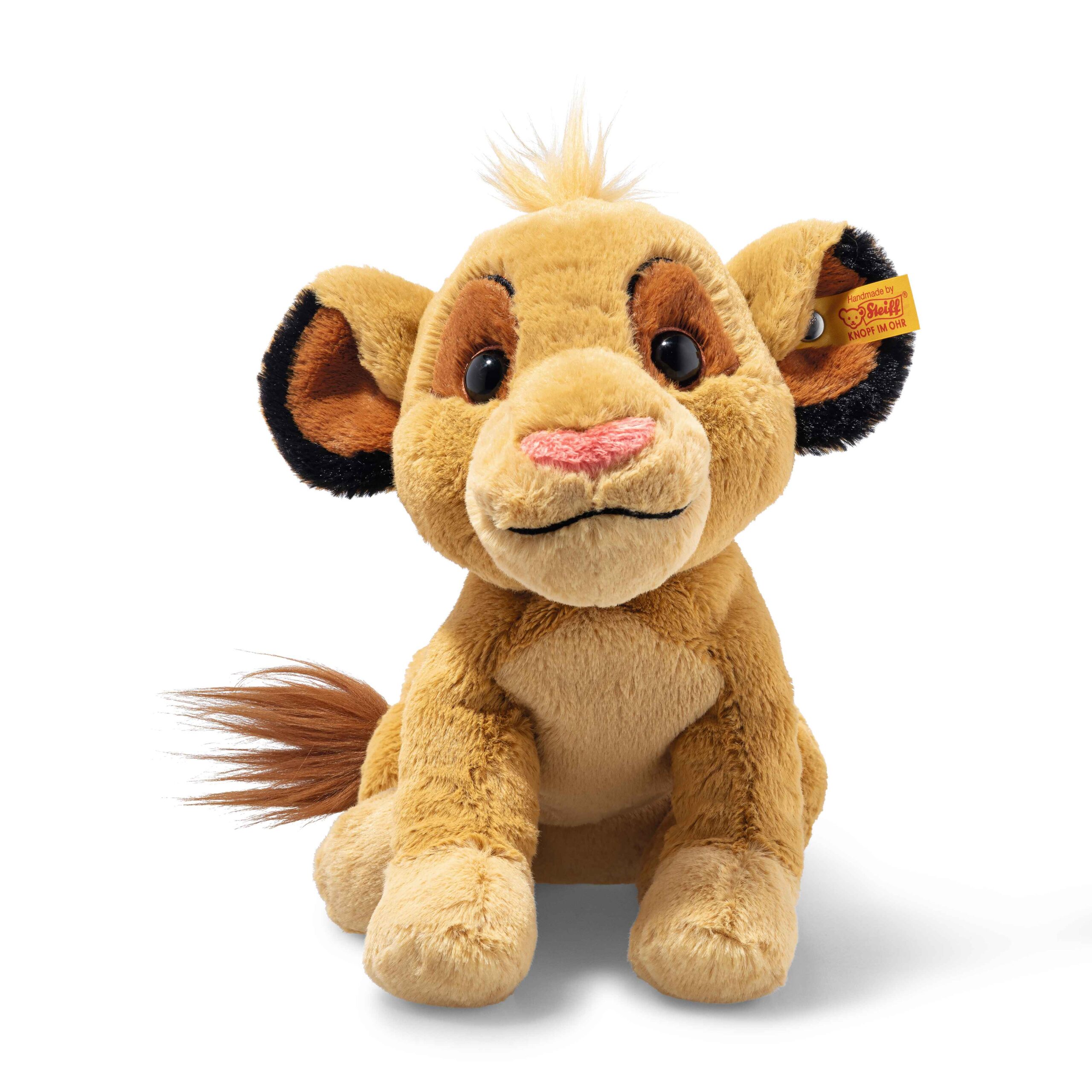 Steiff 024665 - Disney Originals Simba – Bild 2
