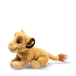 Steiff 024665 - Disney Originals Simba