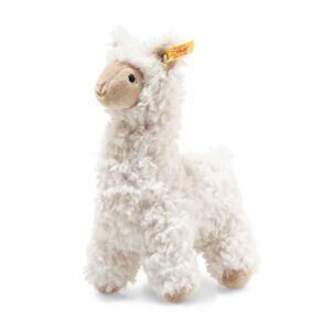 Steiff 069444 - Lama Leandro