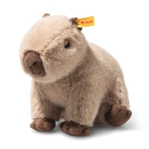 Steiff 07583 - Capybara Chip