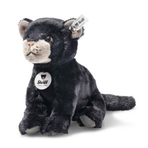 Steiff 067938 - Baby Panther Taky